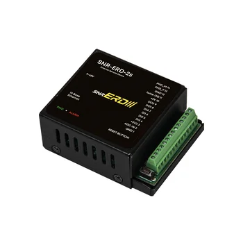 Устройство удалённого контроля и управления SNR-ERD-2s, металл корпус