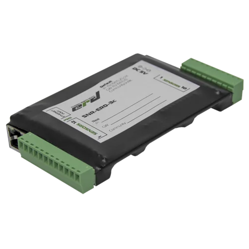 Устройство удалённого контроля и управления SNR-ERD-3c