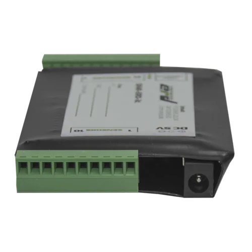 Устройство удалённого контроля и управления SNR-ERD-3c