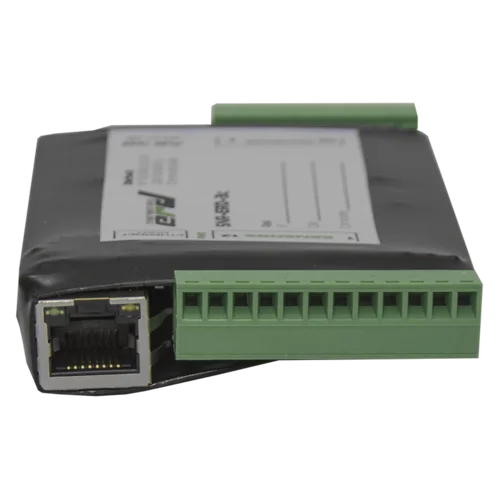 Устройство удалённого контроля и управления SNR-ERD-3c