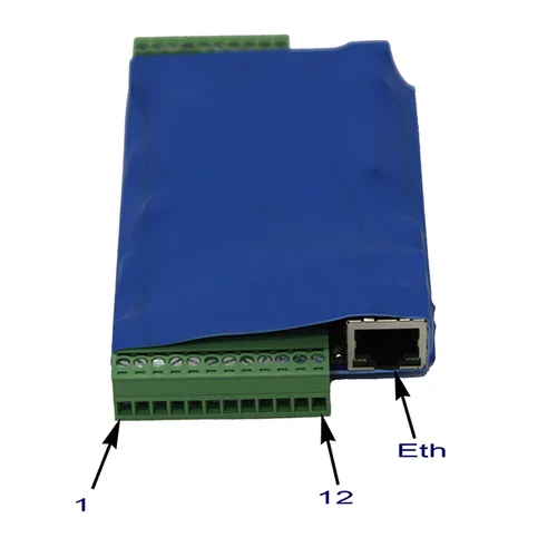 Устройство удалённого контроля и управления SNR-ERD-3c