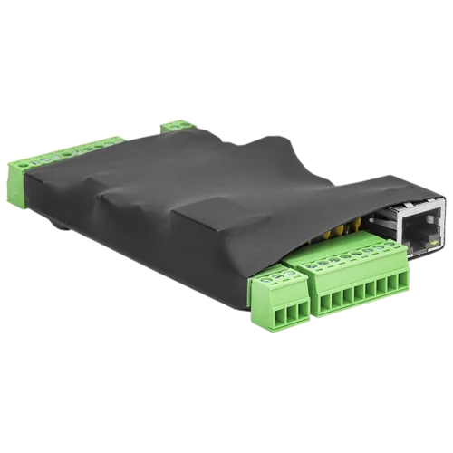 Устройство удалённого контроля и управления SNR-ERD-4c