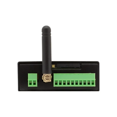 Устройство удалённого контроля и управления SNR-ERD-4s-GSM