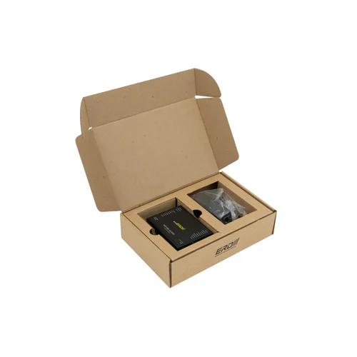 Устройство удалённого контроля и управления SNR-ERD-4s-GSM