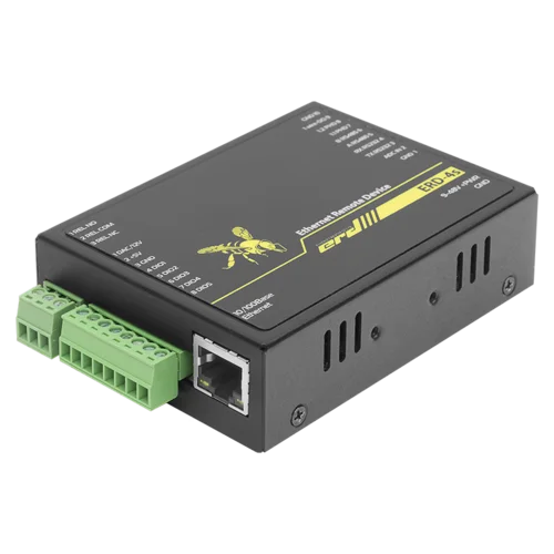 Устройство удалённого контроля и управления SNR-ERD-4s-RF