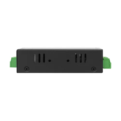 Устройство удалённого контроля и управления SNR-ERD-4s, металл корпус, крепление DIN