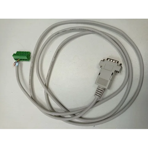 Устройство удалённого контроля и управления ИБП SNR-ERD-5c, с кабелем для ИБП