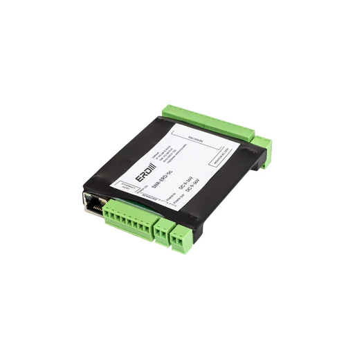 Устройство удалённого контроля и управления ИБП SNR-ERD-5c