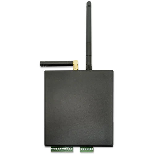 Устройство удалённого контроля и управления SNR-ERD-PROject-2, RS232/485, IO6, RF