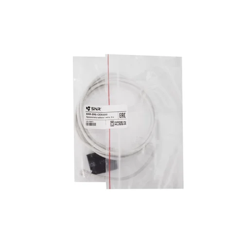 Удлинитель кабеля 1-wire, 2м