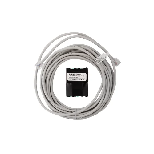 Удлинитель кабеля 1-wire, 5м