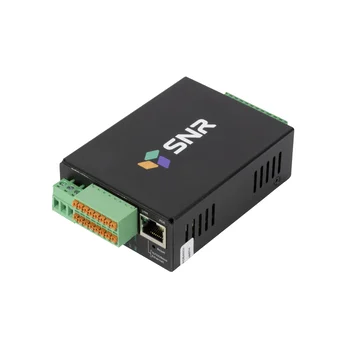 Контроллер мониторинга и управления ERS2000