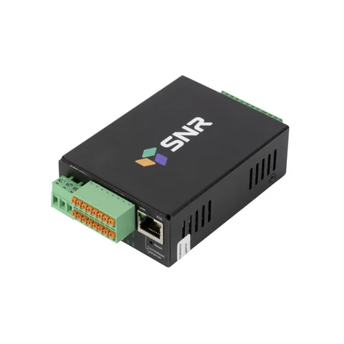 Контроллер мониторинга и управления ERS2000