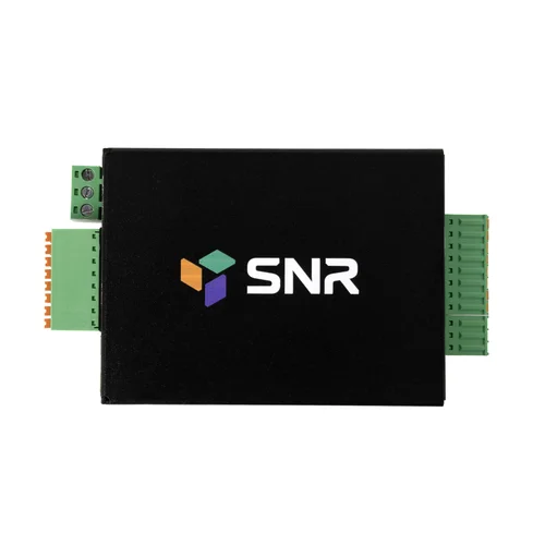 Контроллер мониторинга и управления ERS2000