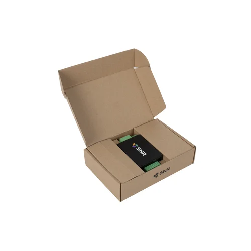 Контроллер мониторинга и управления ERS2000