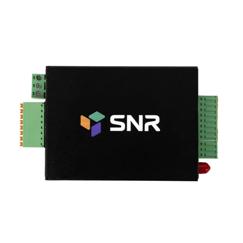 Контроллер мониторинга и управления ERS2010