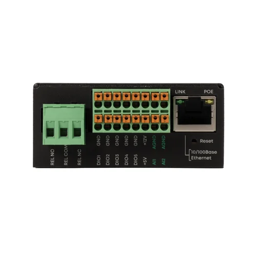 Контроллер мониторинга и управления ERS2010