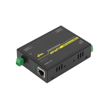 Конвертер интерфейсов Ethernet-MBus