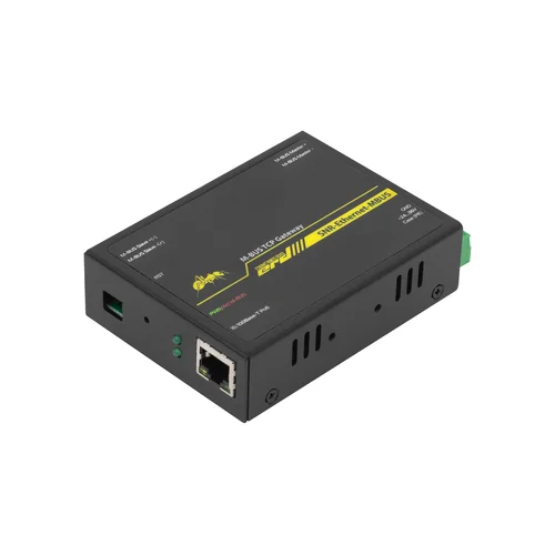 Конвертер интерфейсов Ethernet-MBus (мин. комплектация)