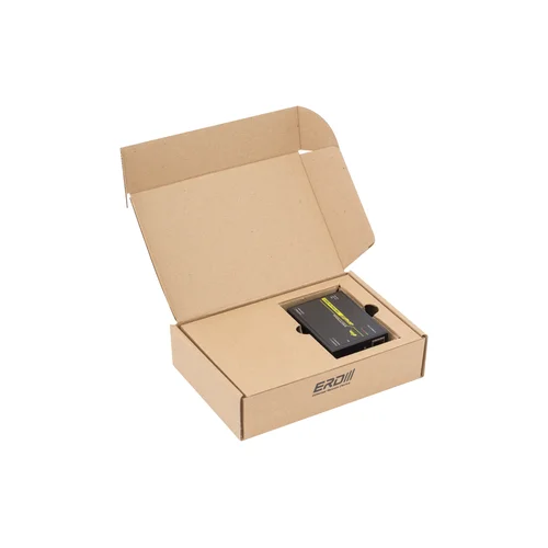 Конвертер интерфейсов Ethernet-MBus (мин. комплектация)