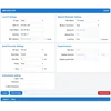 Конвертер интерфейсов RS232/RS485 - Ethernet