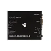 Конвертер интерфейсов RS232/RS485 - Ethernet