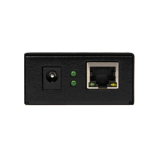 Конвертер интерфейсов RS485 - Ethernet