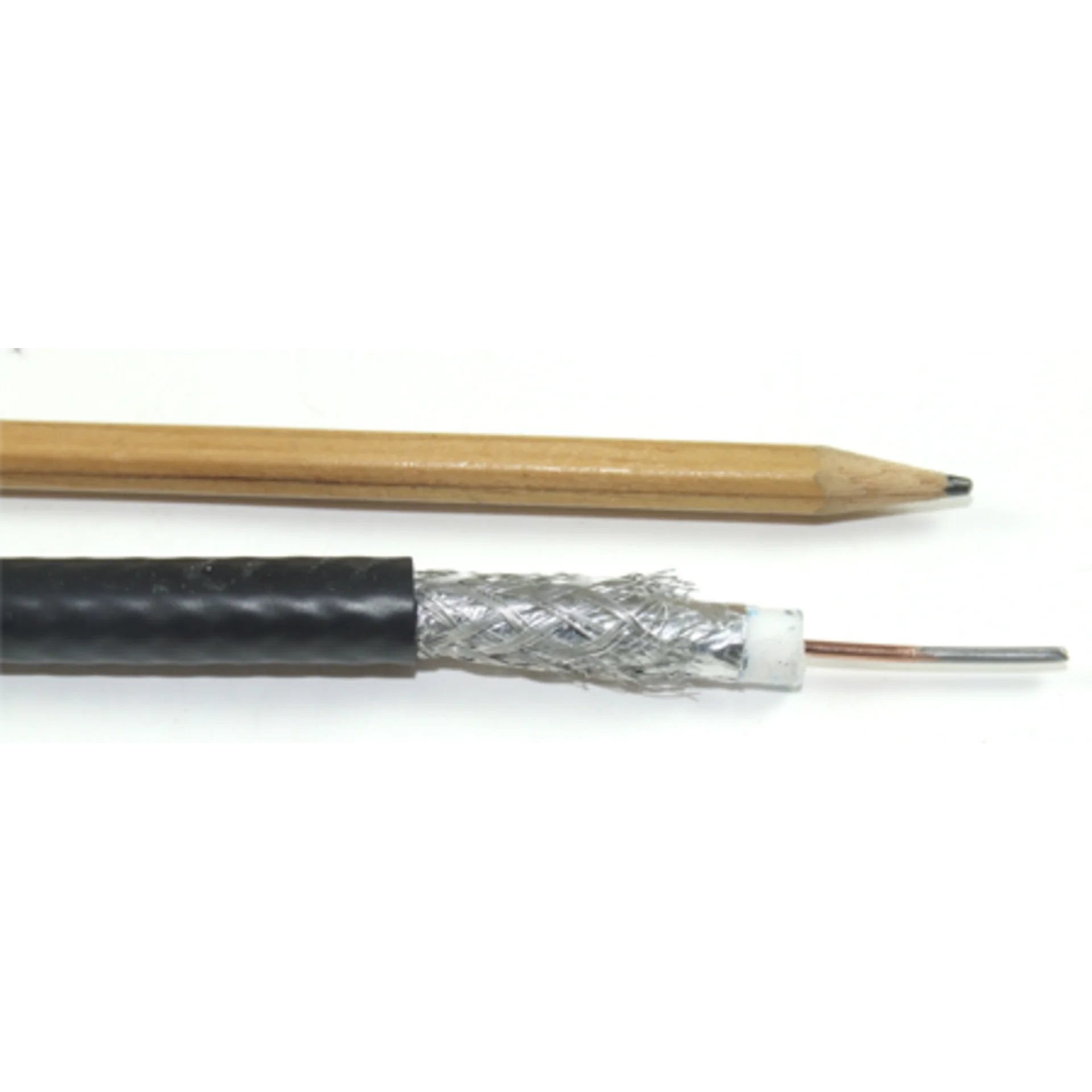 Кабель коаксиальный распределительный SNR 11-серии (RG11) (бухта 305)