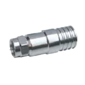 Разъем для коаксиального кабеля RG11 (Crimp) (100шт)