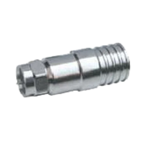 Разъем для коаксиального кабеля RG11 (Crimp) (100шт)