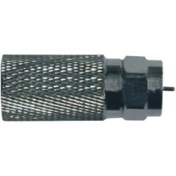 Разъем для коаксиального кабеля RG11 (Twist) (100шт)