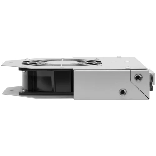 Модуль вентиляторный, 1 вентилятор, с термостатом