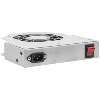 Модуль вентиляторный, 1 вентилятор, без терморегулятора