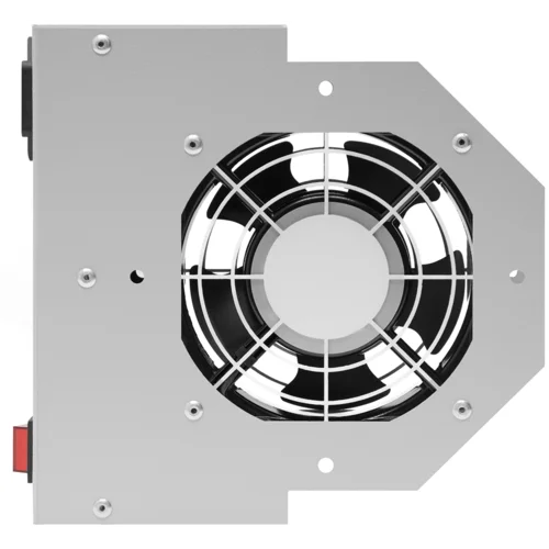 Модуль вентиляторный, 1 вентилятор, без терморегулятора