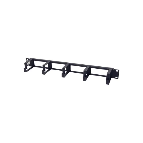 Кабельный органайзер SNR-FB-ORG-6, 1U