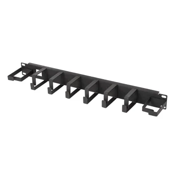 Кабельный органайзер SNR-FB-ORG-7, 1U
