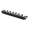 Кабельный органайзер SNR-FB-ORG-7, 1U