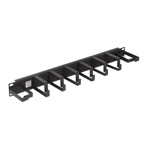 Кабельный органайзер SNR-FB-ORG-7, 1U