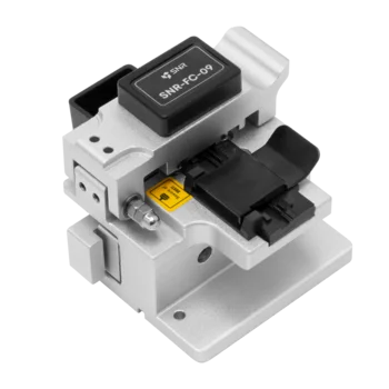 Скалыватель оптического волокна SNR-FC-09