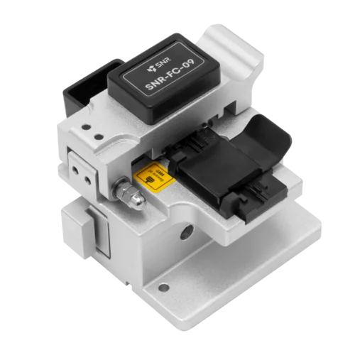 Скалыватель оптического волокна SNR-FC-09