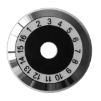 Нож для скалывателя SNR-FC-20 (колесо)