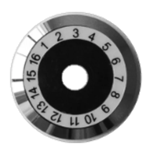 Нож для скалывателя SNR-FC-20 (колесо)