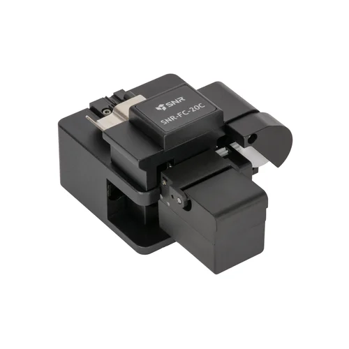 Скалыватель оптического волокна SNR-FC-20C