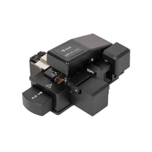 Скалыватель оптического волокна SNR-FC-21C