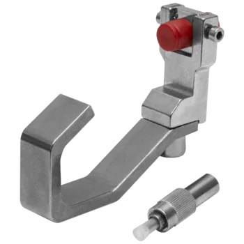 Устройство для монтажа быстрых коннекторов типа FC 0.9mm
