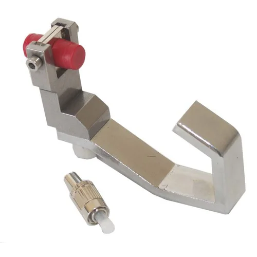 Устройство для монтажа быстрых коннекторов типа FC 0.9mm