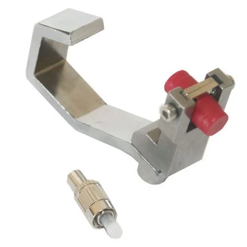 Устройство для монтажа быстрых коннекторов типа FC 0.9mm