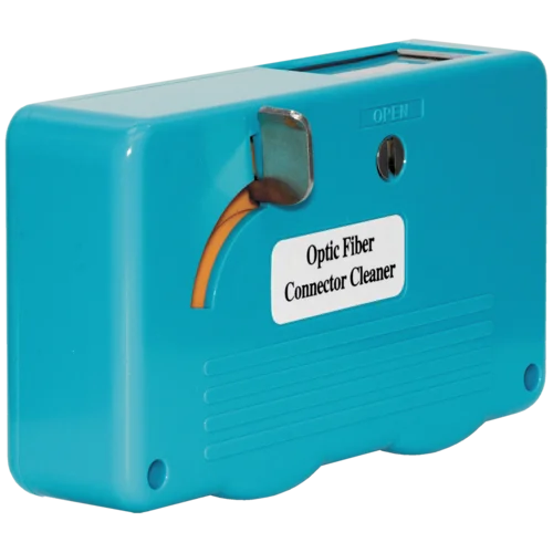 Очиститель оптических разъемов SNR-FCLN универсальный