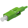 Коннектор для склейки SC-APC 0.9mm