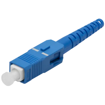 Коннектор для склейки SC-SM 2.0/3.0mm